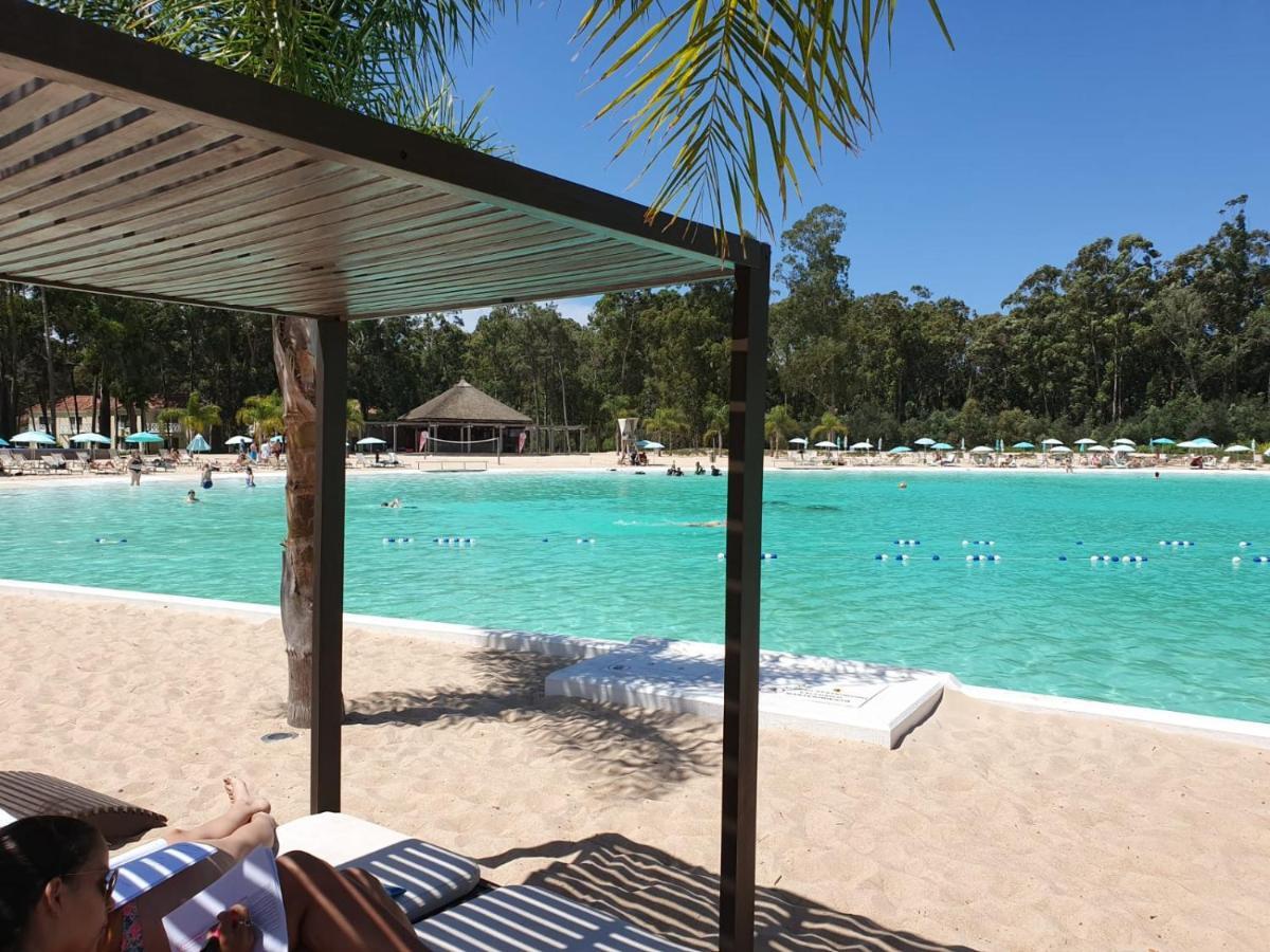 Punta Del Este, Forest Lagoon, Luxury Exterior foto