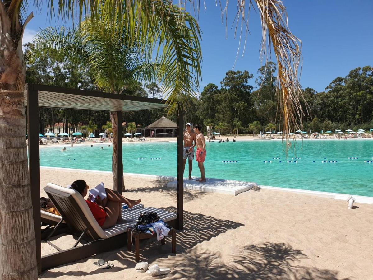 Punta Del Este, Forest Lagoon, Luxury Exterior foto